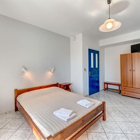 Ferienwohnung Anatoli Azolimnos Exterior foto